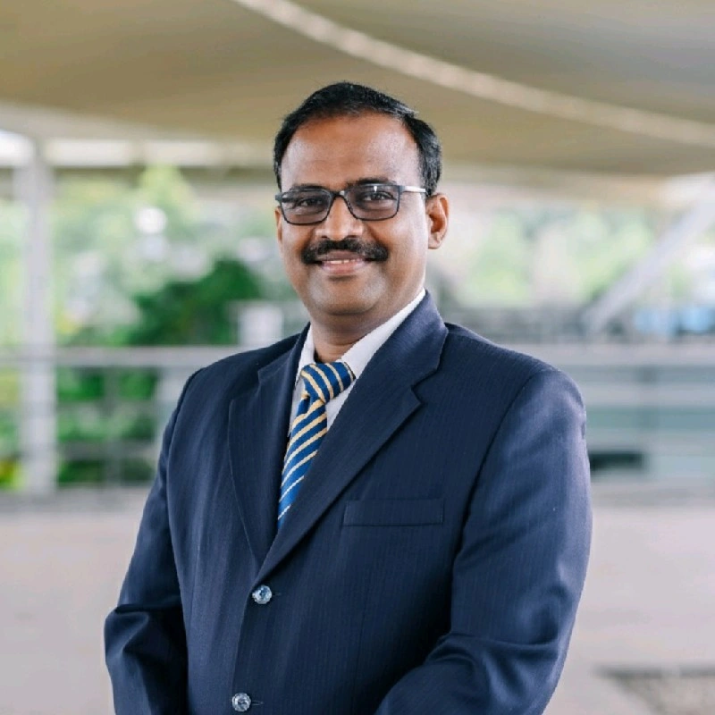 Ramani Kannan